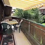 Drexler By Interhome Apartment Arrach
