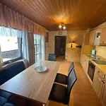Apartment Drexler By Interhome Arrach