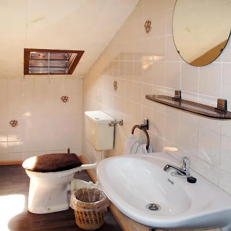 Appartamento Drexler By Interhome *