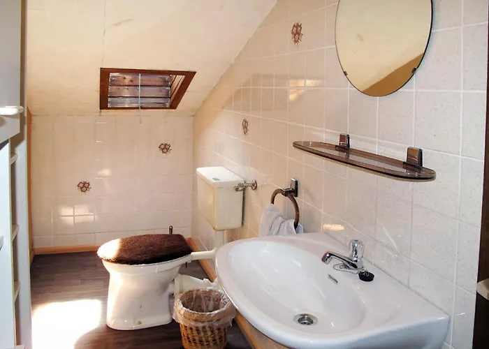 Appartamento Drexler By Interhome *