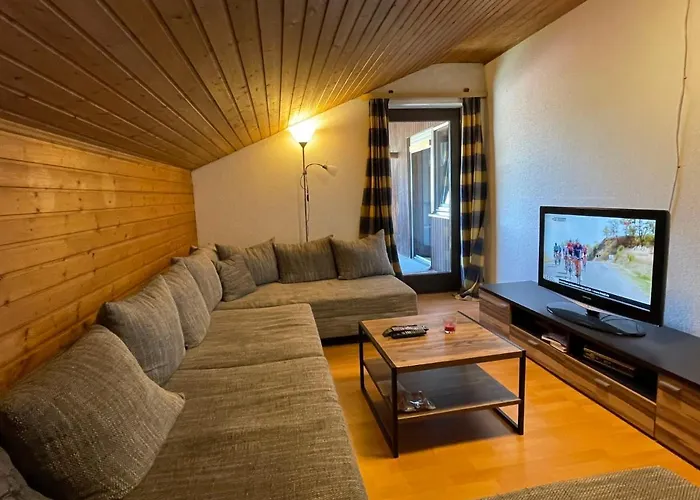 Appartamento Drexler By Interhome