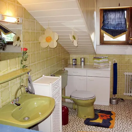 Daire Drexler By Interhome Arrach