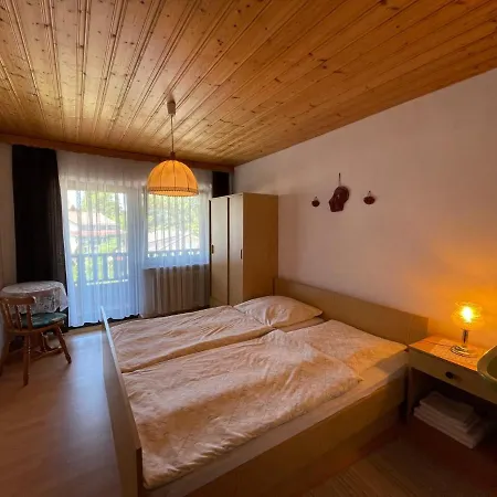 Drexler By Interhome Arrach