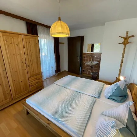 Appartement Drexler By Interhome