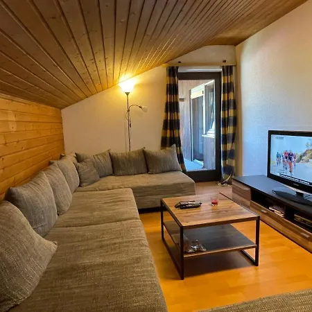 Appartement Drexler By Interhome