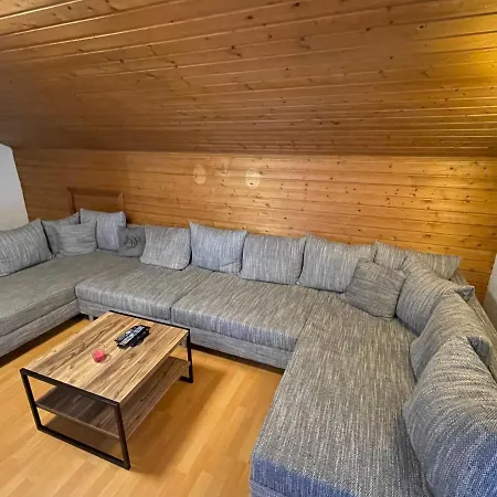Drexler By Interhome *