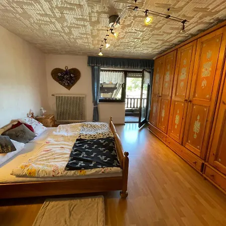 Drexler By Interhome Appartement