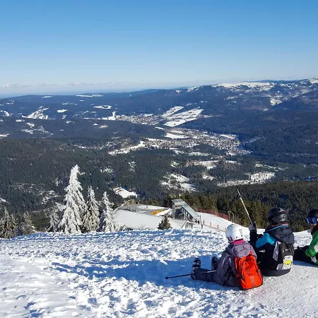 Drexler By Interhome Appartement