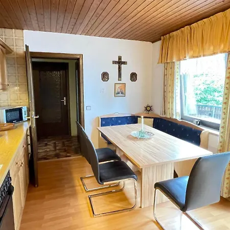 Daire Drexler By Interhome Arrach